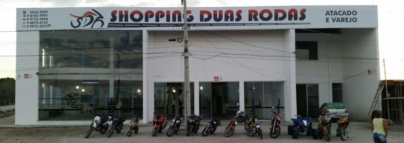 Foto - Conceição do Coité - Centro